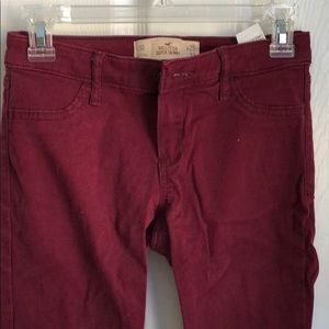 Hollister jeans!!